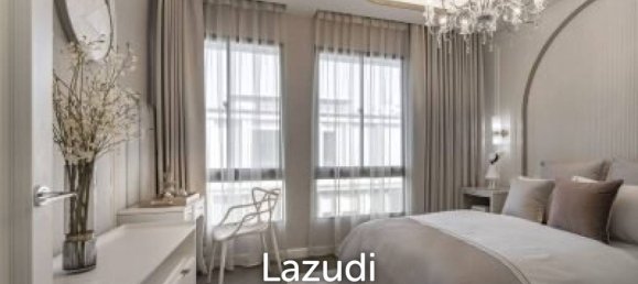 3 غرف نوم مقهى / مطعم في Bangkok, Thailand رقم 13283 9