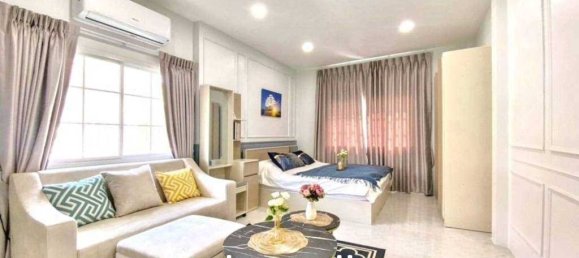 3 bedrooms House in Pattaya, Thailand No. 27098 5