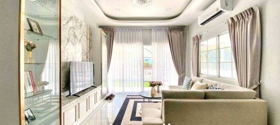 3 bedrooms House in Pattaya, Thailand No. 27098 6