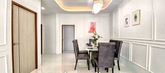 3 bedrooms House in Pattaya, Thailand No. 27098 7