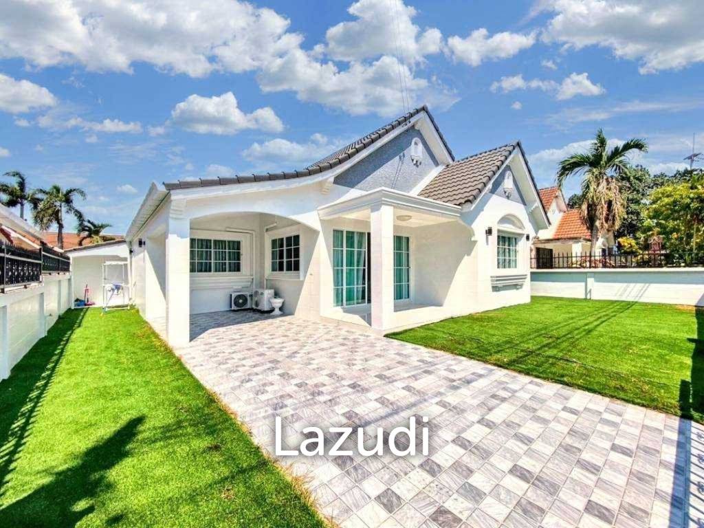 3 bedrooms House in Pattaya, Thailand No. 27098