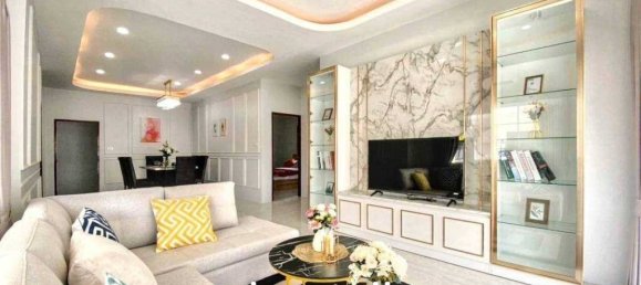 3 bedrooms House in Pattaya, Thailand No. 27098 4