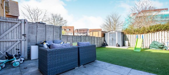 4 bedrooms House in Dartford, United Kingdom No. 10640 27