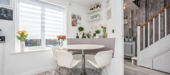 4 bedrooms House in Dartford, United Kingdom No. 10640 43