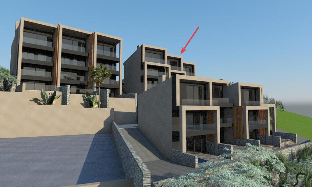 5 habitaciónes villa en venta en Kavala, Eastern Macedonia and Thrace, Macedonia and Thrace, Greece № 93453