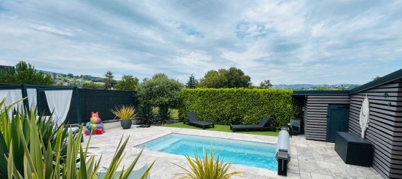 4 غرف نوم منزل في Rumilly, France رقم 284267 5