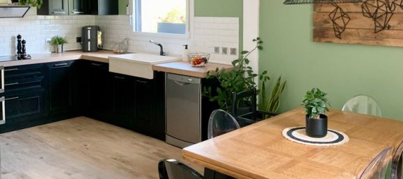 4 غرف نوم منزل في Rumilly, France رقم 284267 16