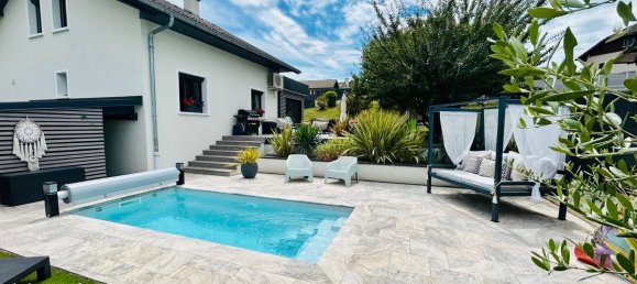 4 غرف نوم منزل في Rumilly, France رقم 284267 4