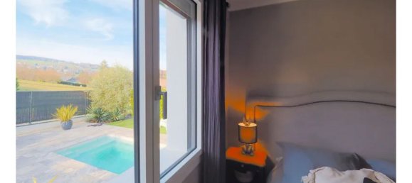 4 غرف نوم منزل في Rumilly, France رقم 284267 10