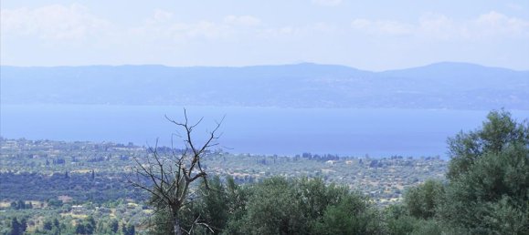 Отель, гостиница 45000м² в Эвбея, Греция № 7792 3