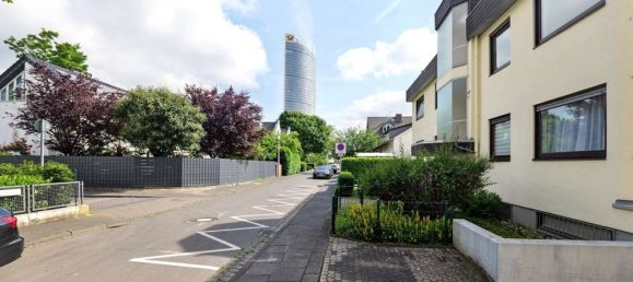 Apartamento T1 em Bonn, Germany N.º 317625 15