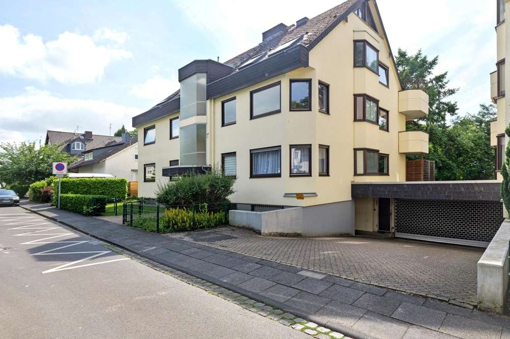 Apartamento T1 em Bonn, Germany N.º 317625