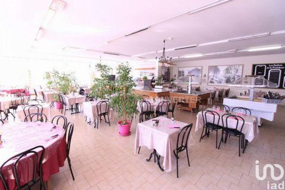  مصنع في Beziers, France 250متر مربع رقم 20477