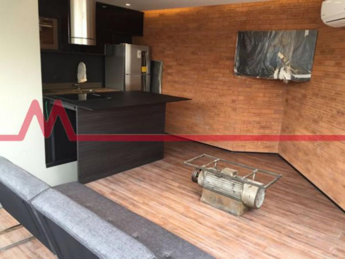 Estudio en Sao Paulo, Brazil No. 588280