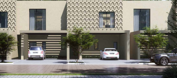 Villa de 3 dormitorios en Dubai, UAE No. 21300 11