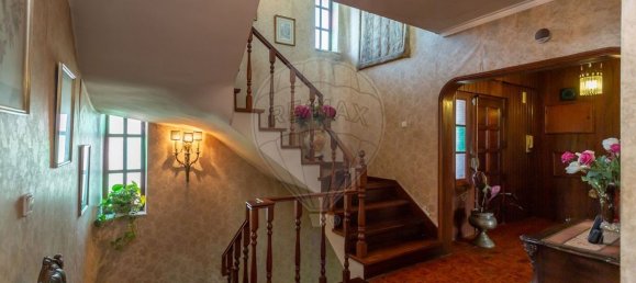 5 bedrooms House in Oeiras, Portugal No. 42477 27