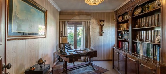 5 bedrooms House in Oeiras, Portugal No. 42477 31