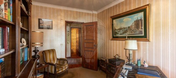 5 bedrooms House in Oeiras, Portugal No. 42477 30