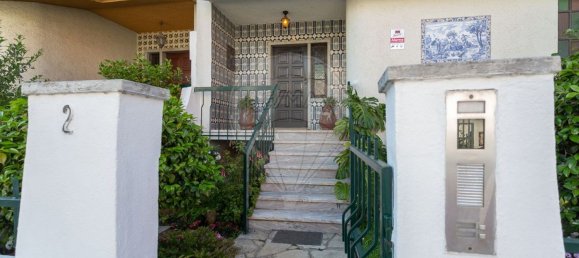 5 bedrooms House in Oeiras, Portugal No. 42477 15