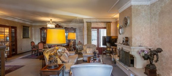 5 bedrooms House in Oeiras, Portugal No. 42477 2