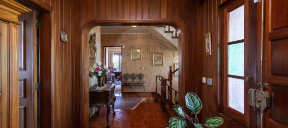 5 bedrooms House in Oeiras, Portugal No. 42477 19