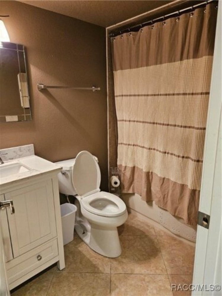 2 غرف نوم منزل في Crystal River, USA رقم 403760