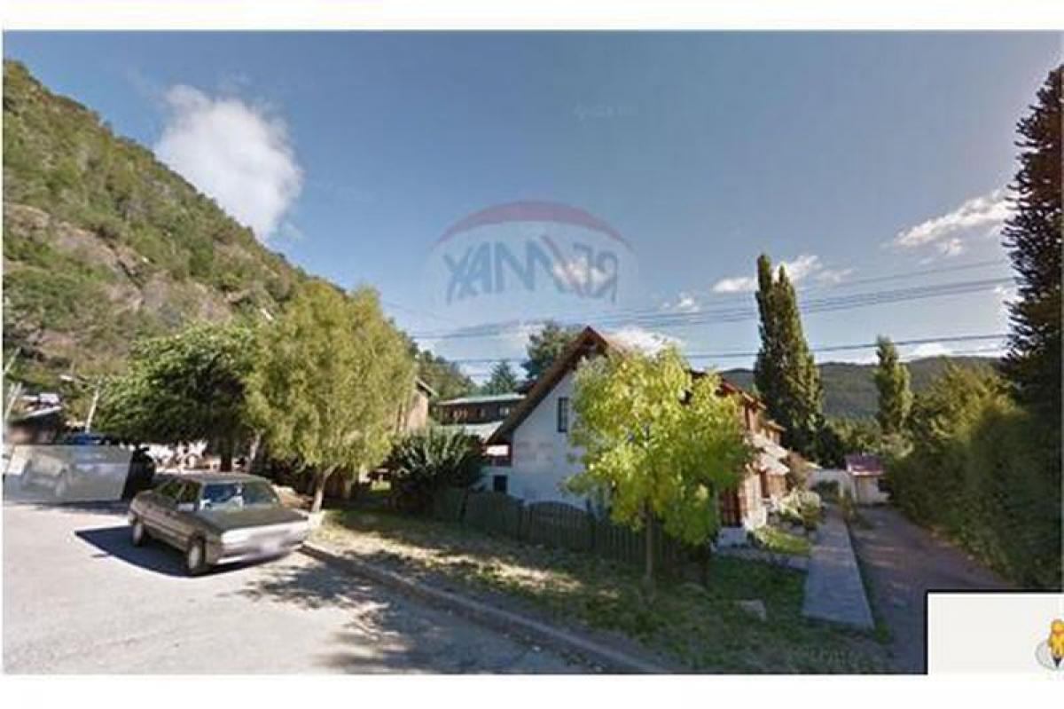 2 bedrooms House in Neuquen, Argentina No. 57425