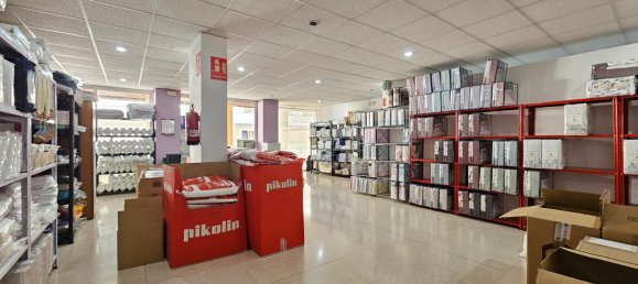 277m² Commercial property in Benidorm, Spain No. 172370 7