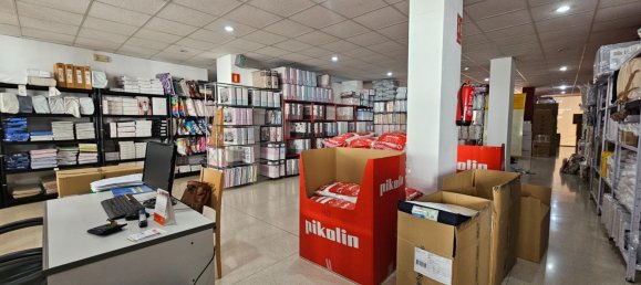 277m² Commercial property in Benidorm, Spain No. 172370 10