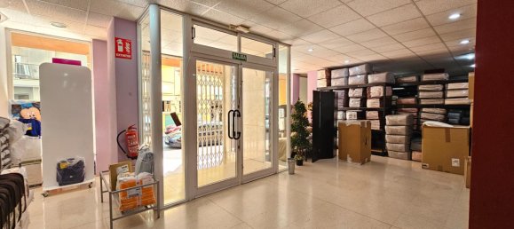 277m² Commercial property in Benidorm, Spain No. 172370 4