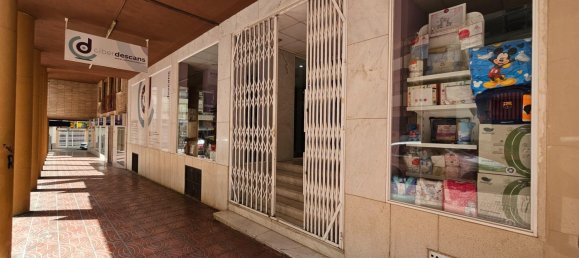 277m² Commercial property in Benidorm, Spain No. 172370 17