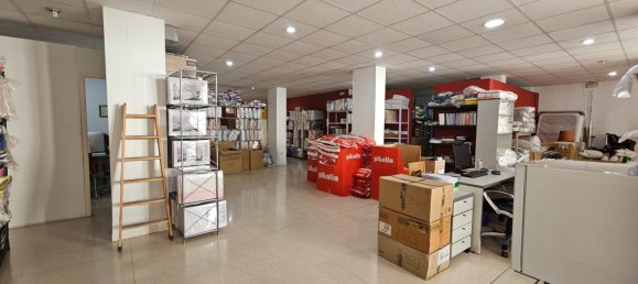 277m² Commercial property in Benidorm, Spain No. 172370 2