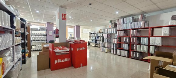 277m² Commercial property in Benidorm, Spain No. 172370 11