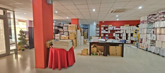 277m² Commercial property in Benidorm, Spain No. 172370 19