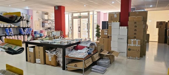 277m² Commercial property in Benidorm, Spain No. 172370 13