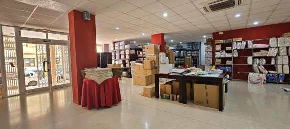 277m² Commercial property in Benidorm, Spain No. 172370 14