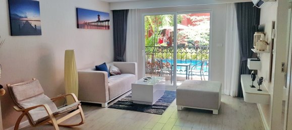 Condominio de 2 dormitorios en Pattaya, Thailand No. 6157 16