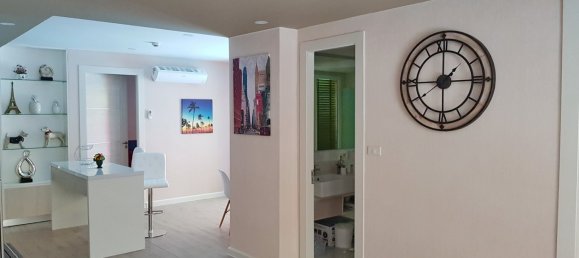 Condominio de 2 dormitorios en Pattaya, Thailand No. 6157 8