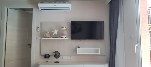 Condominio de 2 dormitorios en Pattaya, Thailand No. 6157 11