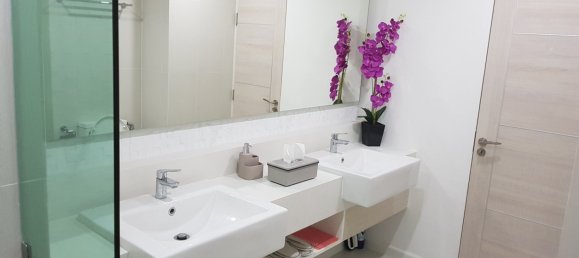 Condominio de 2 dormitorios en Pattaya, Thailand No. 6157 5