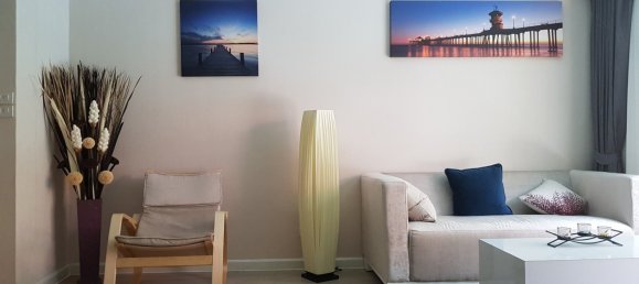 Condominio de 2 dormitorios en Pattaya, Thailand No. 6157 12