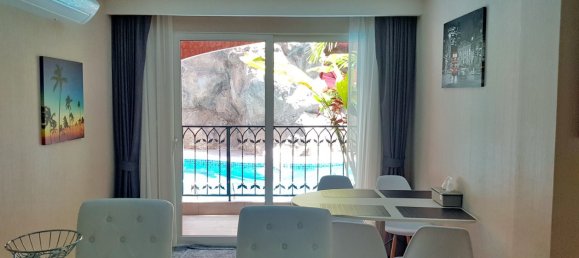 Condominio de 2 dormitorios en Pattaya, Thailand No. 6157 13