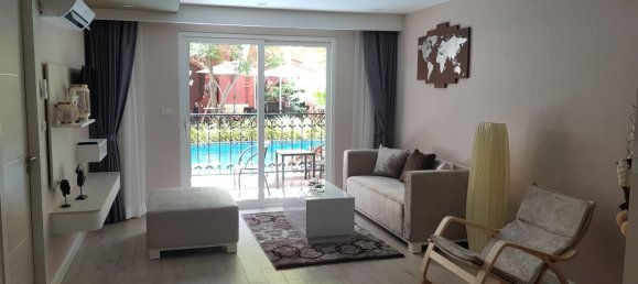 Condominio de 2 dormitorios en Pattaya, Thailand No. 6157 15