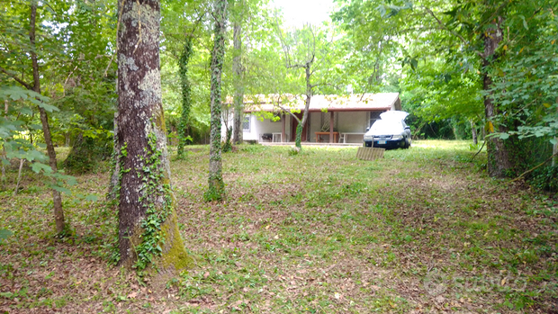 4 rooms Villa in Sezze, Italy No. 307687