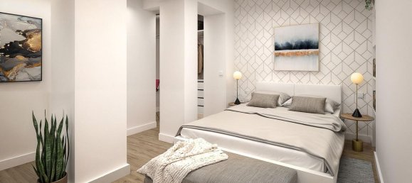 1 Schlafzimmer Wohnung in Lisbon, Portugal, Nr. 312808 4