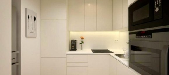 1 Schlafzimmer Wohnung in Lisbon, Portugal, Nr. 312808 3