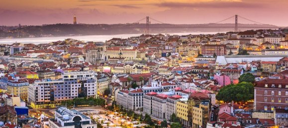 1 Schlafzimmer Wohnung in Lisbon, Portugal, Nr. 312808 9