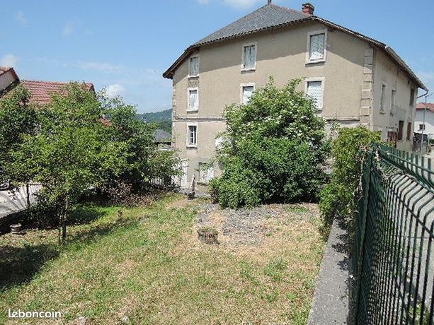 Casa T3 em Ain, France N.º 310953