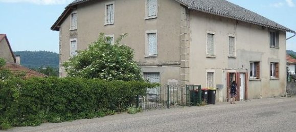 Casa T3 em Ain, France N.º 310953 2