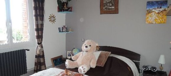 Casa T3 em Ain, France N.º 310953 6